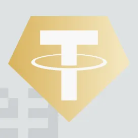 Tether Gold Xaut